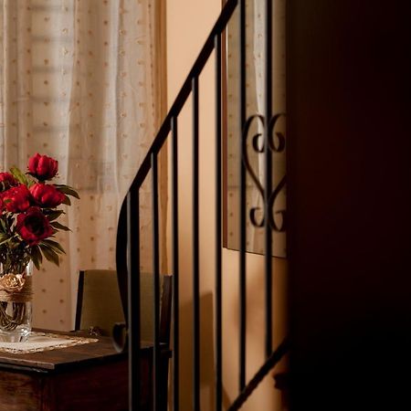 B&B Ruggero I Di Sicilia เปียซซา อาร์เมรีนา ภายนอก รูปภาพ