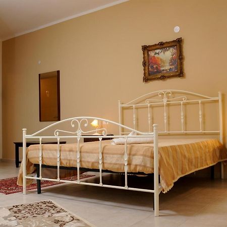 B&B Ruggero I Di Sicilia เปียซซา อาร์เมรีนา ภายนอก รูปภาพ