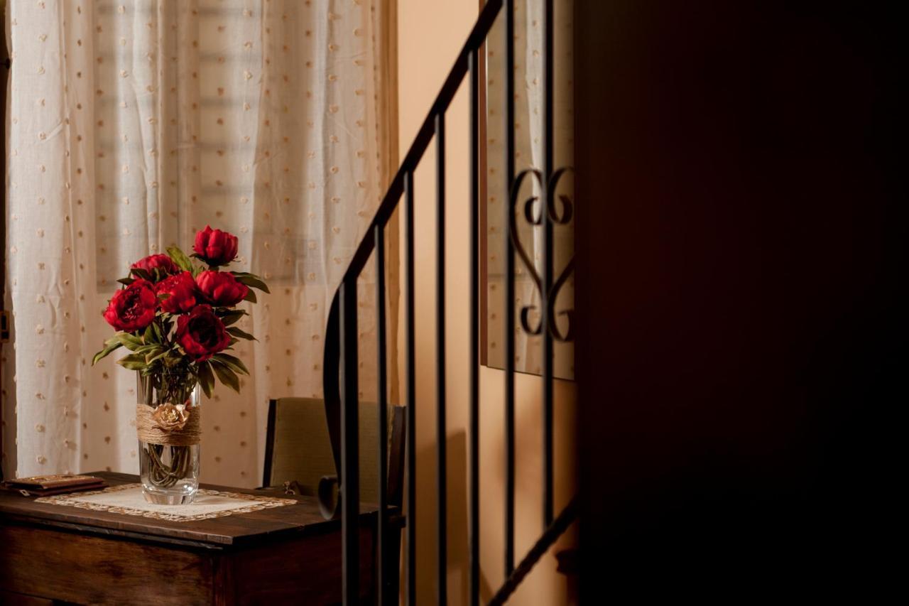 B&B Ruggero I Di Sicilia เปียซซา อาร์เมรีนา ภายนอก รูปภาพ