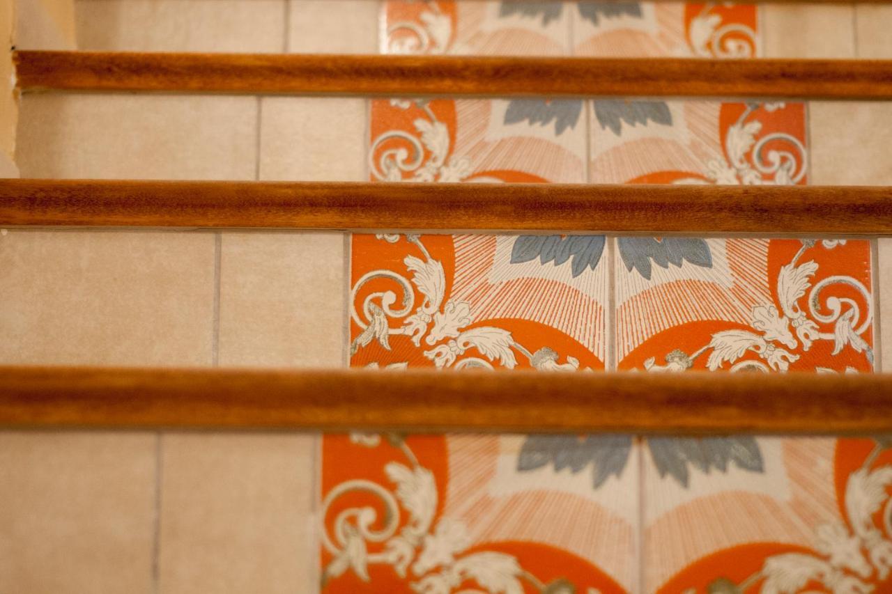 B&B Ruggero I Di Sicilia เปียซซา อาร์เมรีนา ภายนอก รูปภาพ