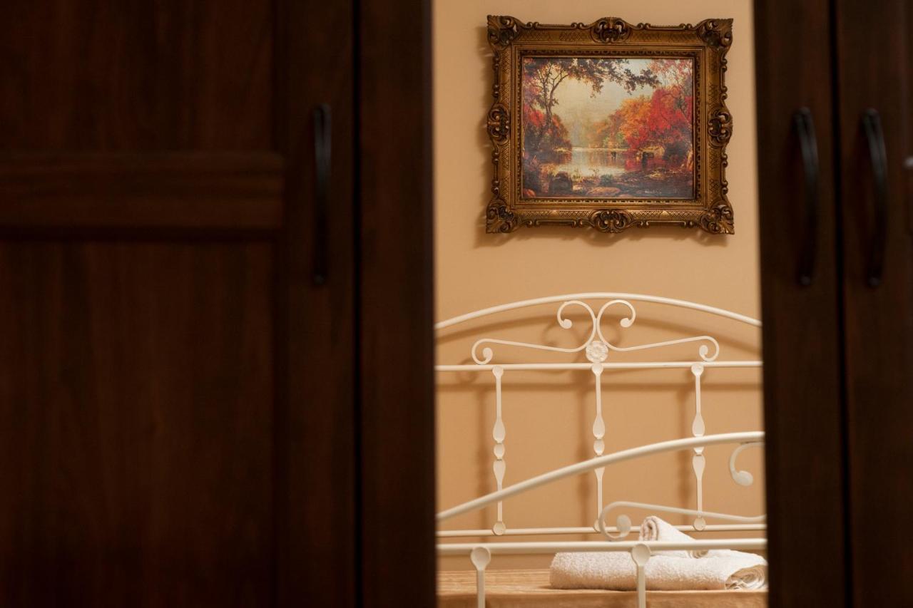 B&B Ruggero I Di Sicilia เปียซซา อาร์เมรีนา ภายนอก รูปภาพ