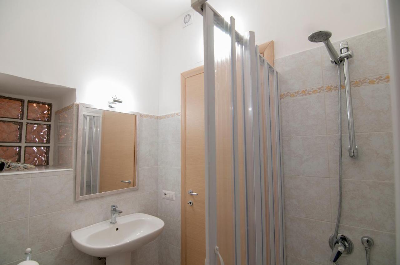 B&B Ruggero I Di Sicilia เปียซซา อาร์เมรีนา ภายนอก รูปภาพ