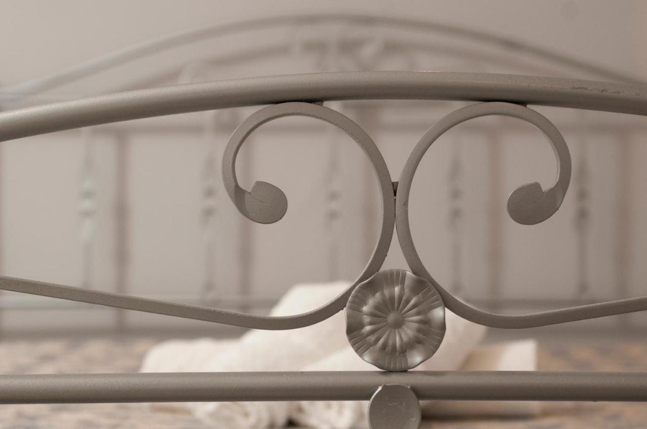 B&B Ruggero I Di Sicilia เปียซซา อาร์เมรีนา ภายนอก รูปภาพ
