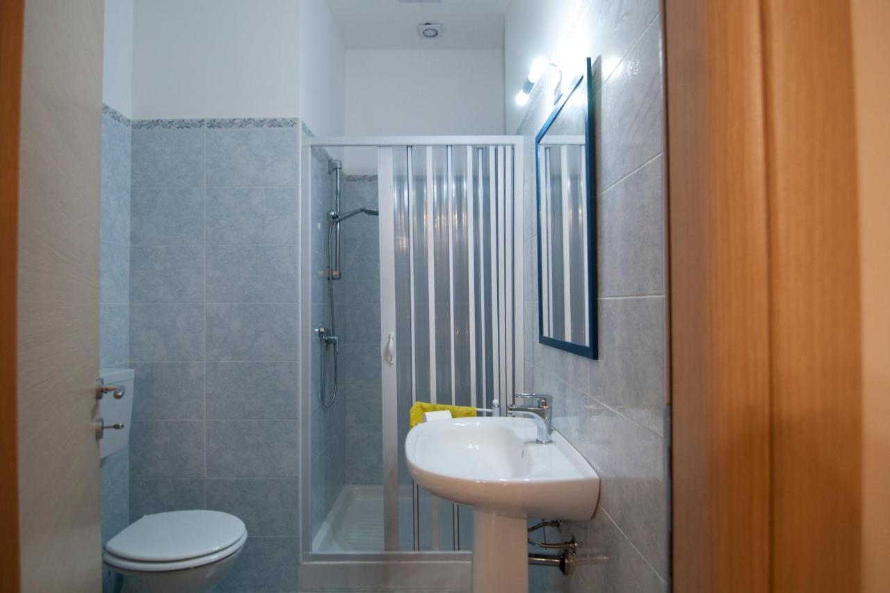 B&B Ruggero I Di Sicilia เปียซซา อาร์เมรีนา ภายนอก รูปภาพ