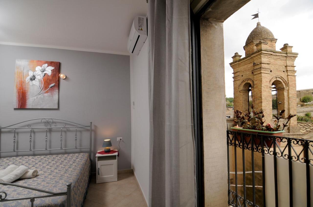 B&B Ruggero I Di Sicilia เปียซซา อาร์เมรีนา ภายนอก รูปภาพ