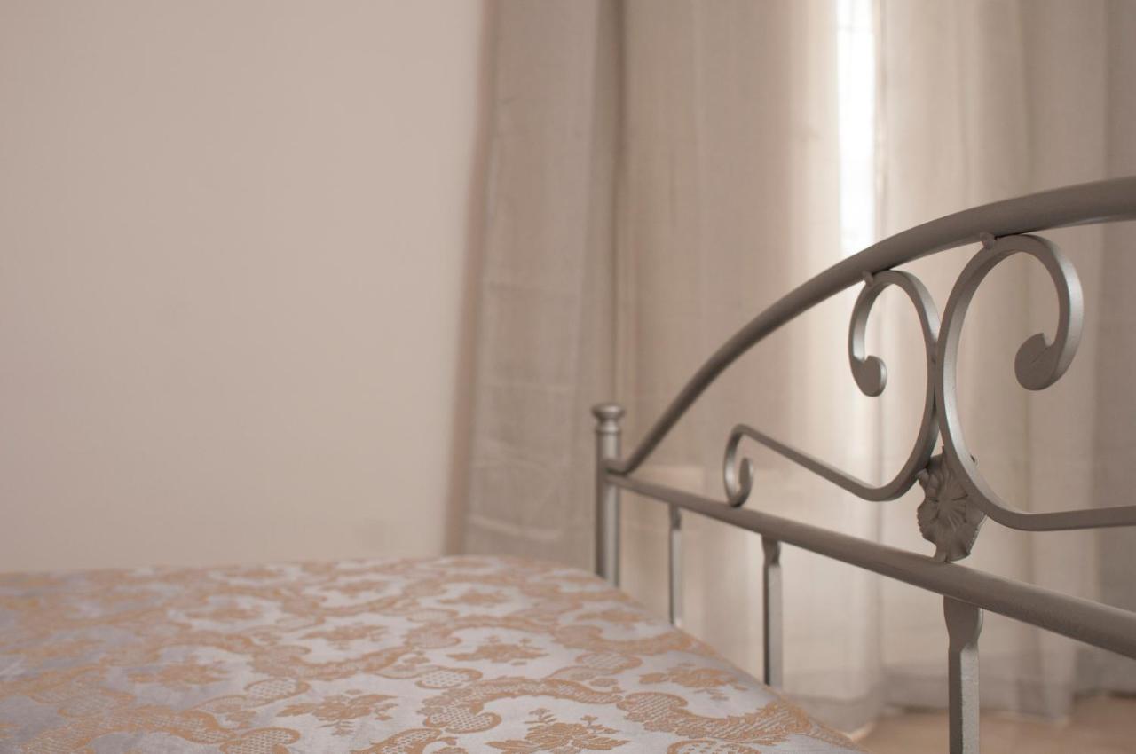 B&B Ruggero I Di Sicilia เปียซซา อาร์เมรีนา ภายนอก รูปภาพ
