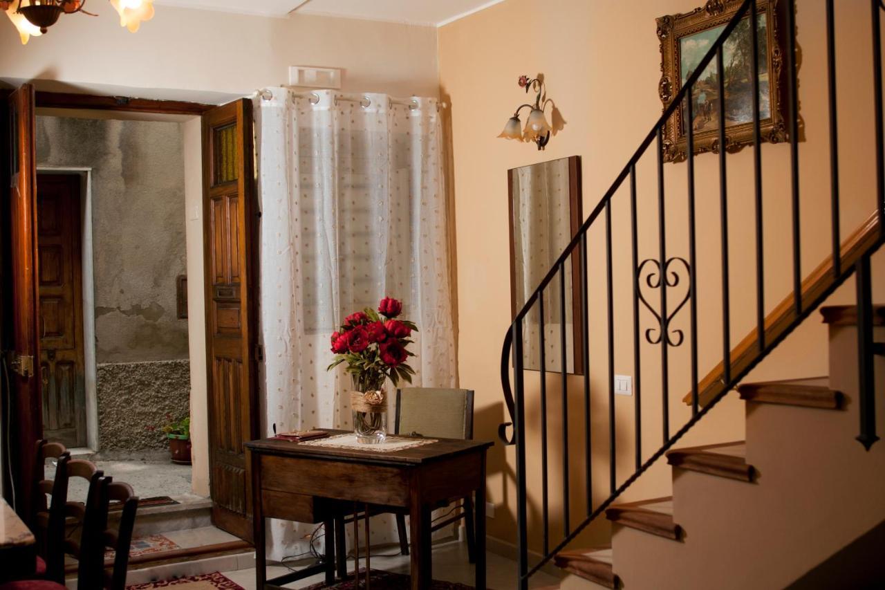 B&B Ruggero I Di Sicilia เปียซซา อาร์เมรีนา ภายนอก รูปภาพ
